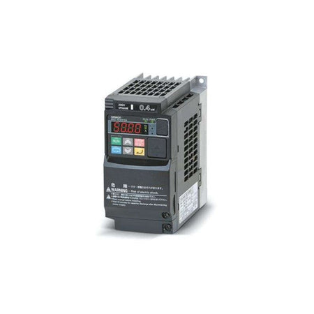 3G3MX2-A2001-V1 Omron - industrial automation part - image 1