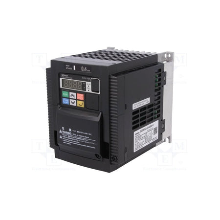 3G3MX2-A4004-E Omron - Industrial Automation Part