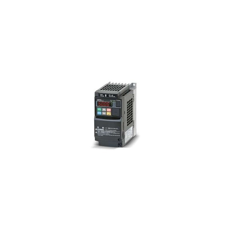 3G3MX2-A4007-E Omron - industrial automation part - image 1