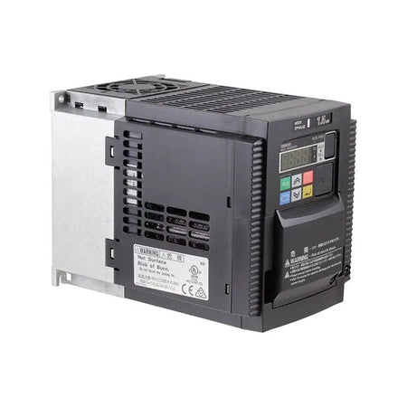 3G3MX2-A4015-E Omron - industrial automation part - image 1