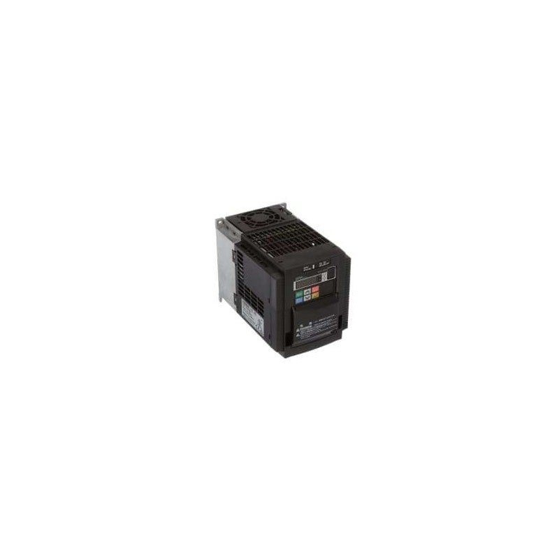 3G3MX2-A4022-V1 Omron - industrial automation part - image 1
