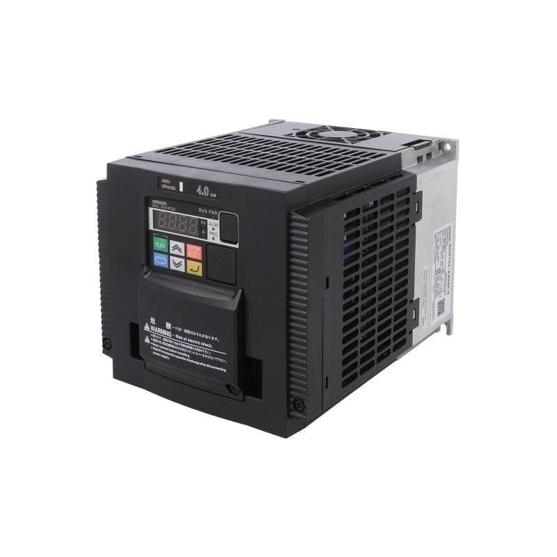 3G3MX2-A4040-E Omron - industrial automation part - image 1