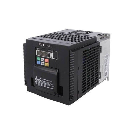 3G3MX2-A4040-E Omron - industrial automation part - image 1