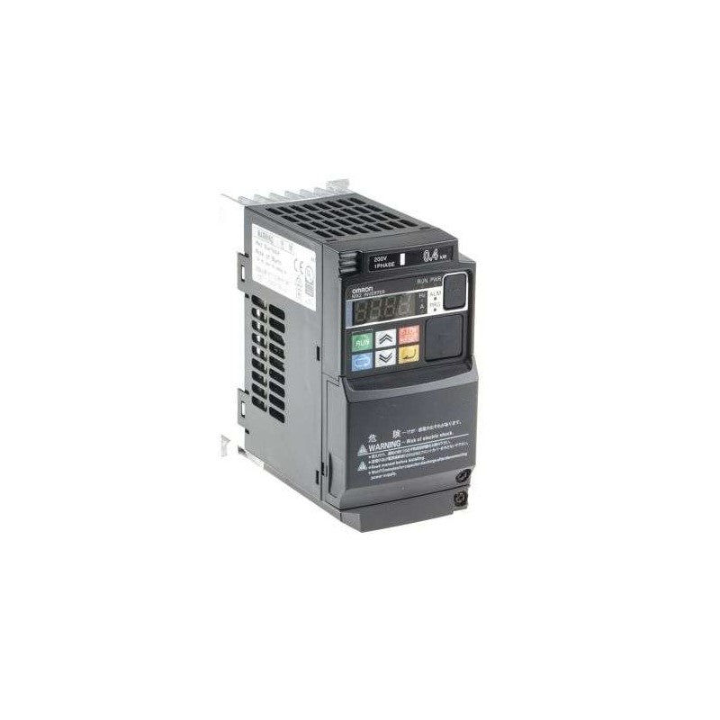 3G3MX2-AB004-V1 Omron - industrial automation part - image 1