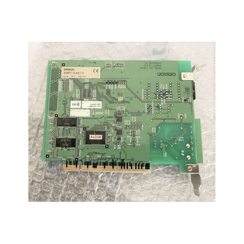 3G8F5-CLK21-E OMRON - industrial automation part - image 1