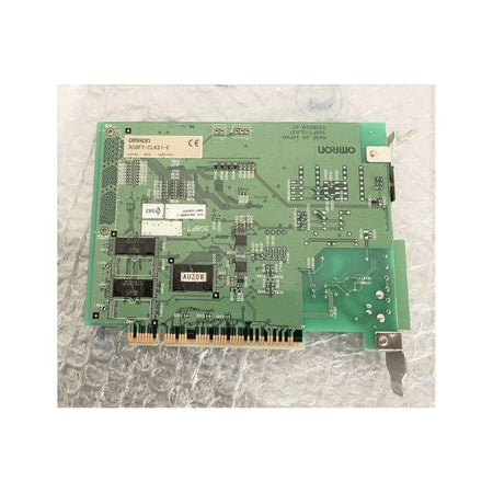 3G8F5-CLK21-E OMRON - industrial automation part - image 1