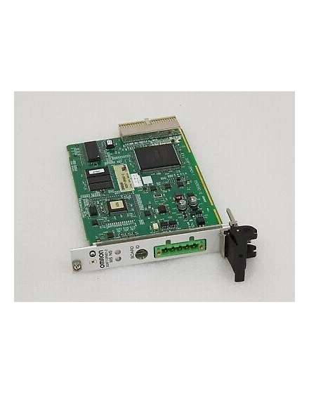 3G8F7-CLK23-E Omron - industrial automation part - image 1