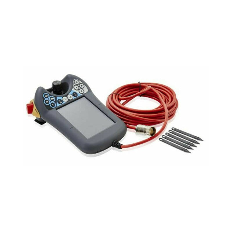 3HAC028357-001 ABB - DSQC679 - industrial automation part - image 1