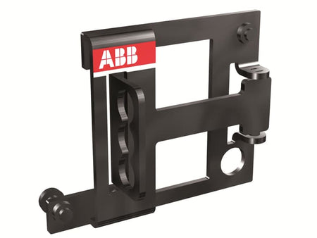ABB PLL XT2-XT4 PADLOCKS DEVICE OP/CL Molded Case Circuit Breaker - Industrial Automation Part