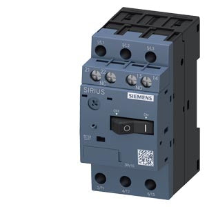3RV1011-1GA15 Siemens - industrial automation part - image 1