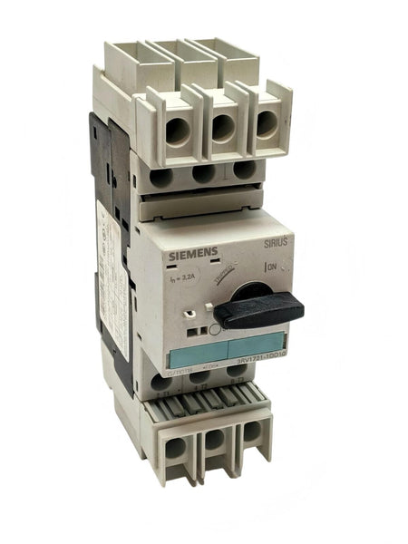 3RV1721-1DD10 Siemens - industrial automation part - image 1