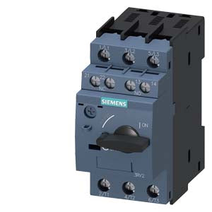 3RV2021-1FA15 Siemens - industrial automation part - image 1