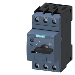 3RV2021-1KA10 Siemens - industrial automation part - image 1