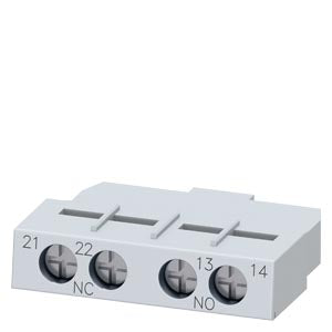 3RV5901-1E Siemens - industrial automation part - image 1