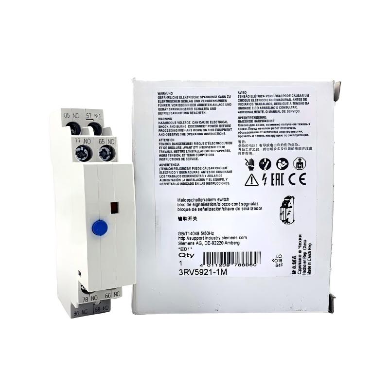 3RV5921-1M Siemens - industrial automation part - image 1