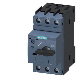 3RV6011-1GA10 Siemens - industrial automation part - image 1