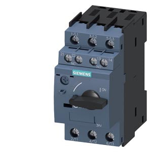3RV6011-1HA15 Siemens - industrial automation part - image 1