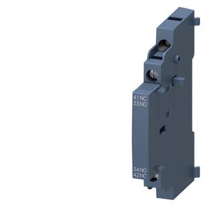 3RV6901-1A Siemens - industrial automation part - image 1