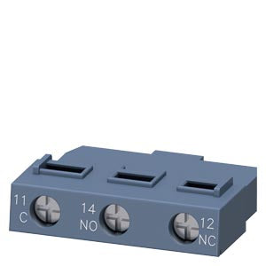 3RV6901-1D Siemens - industrial automation part - image 1