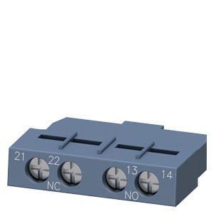 3RV6901-1E Siemens - industrial automation part - image 1