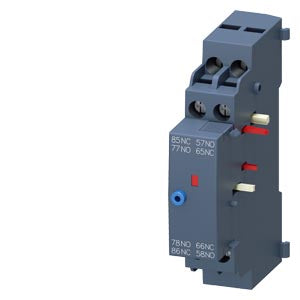 3RV6921-1M Siemens - industrial automation part - image 1