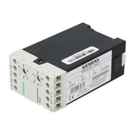 3RW2125-1AA01 Siemens - industrial automation part - image 1