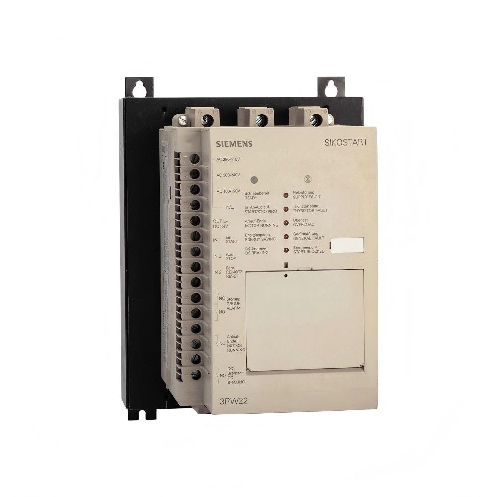 3RW2226-1AB05 Siemens - industrial automation part - image 1