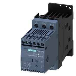 3RW3013-1BB04 Siemens - industrial automation part - image 1