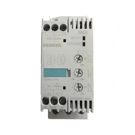3RW3026-1AB04 Siemens - industrial automation part - image 1