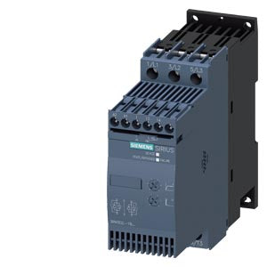 3RW3028-1BB14 Siemens - industrial automation part - image 1