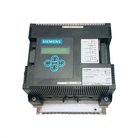 3RW3346-0EC34 Siemens - industrial automation part - image 1
