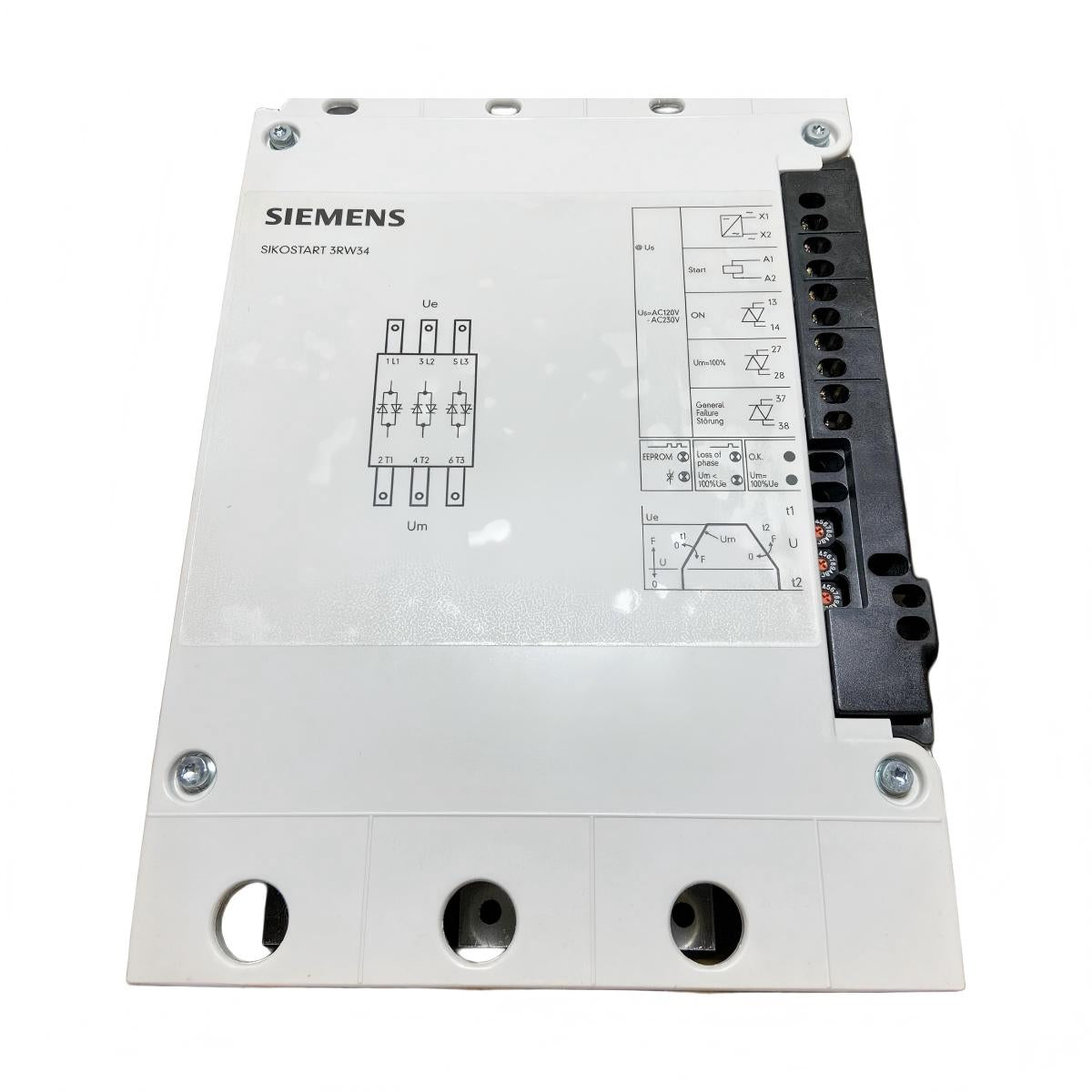 3RW3452-0DC35 Siemens - industrial automation part - image 1