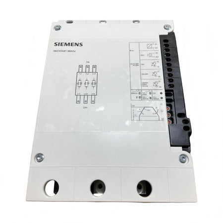 3RW3452-0DC35 Siemens - industrial automation part - image 1