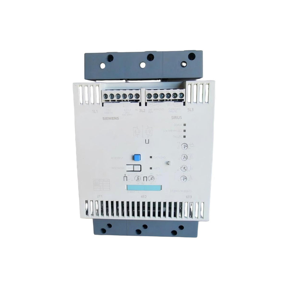 3RW4074-6BB35 Siemens - industrial automation part - image 1