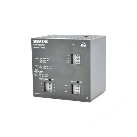 3RX9306-1AA00 Siemens - industrial automation part - image 1