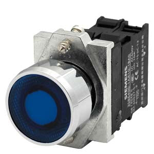 3SB6166-0DB20-1CA0 Siemens - industrial automation part - image 1