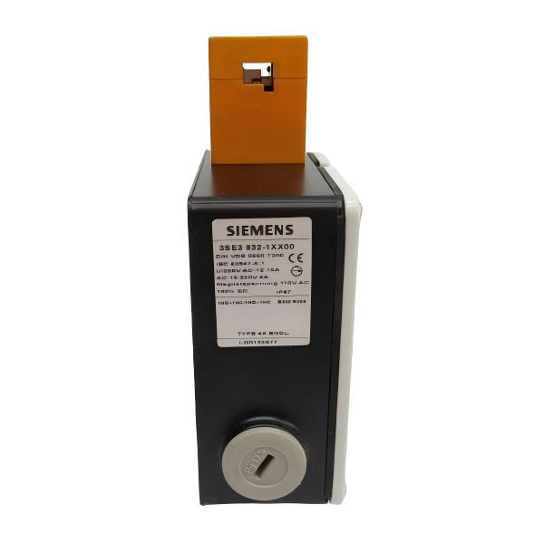 3SE3832-1XX00 Siemens - industrial automation part - image 1