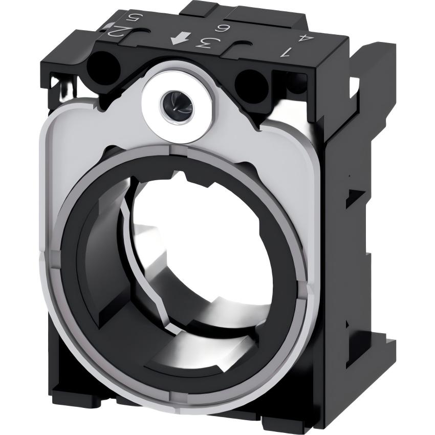 3SU1550-0AA10-0AA0 Siemens - industrial automation part - image 1