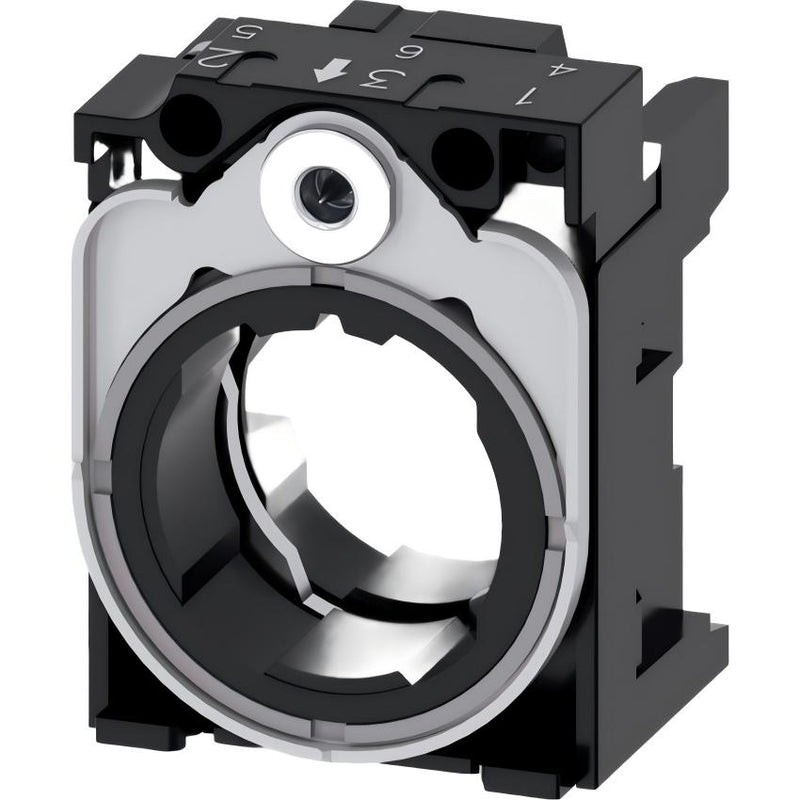 3SU1550-0AA10-0AA0 Siemens - industrial automation part - image 1