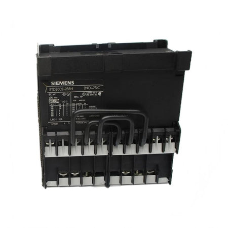 3TD2002-2BB4 Siemens - industrial automation part - image 1