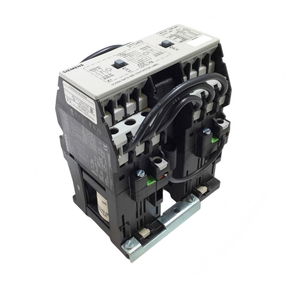3TD4302-2BB4 Siemens - industrial automation part - image 1