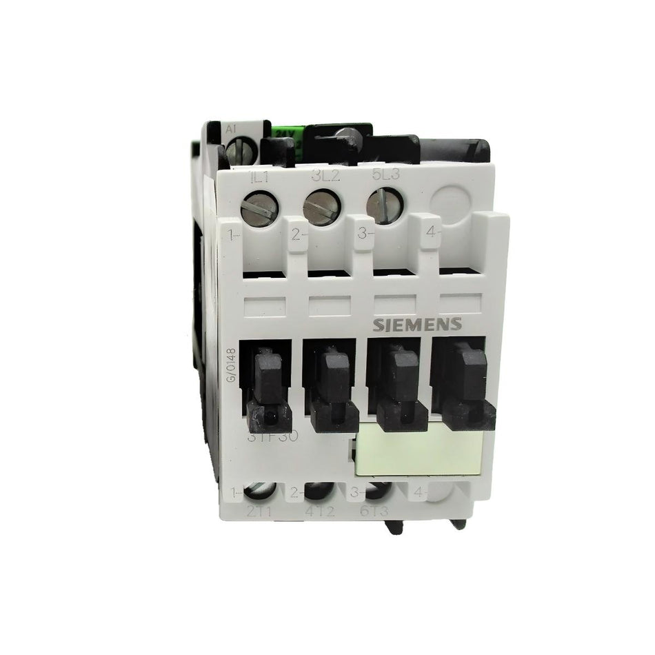 3TF3000-0BB4 Siemens - industrial automation part - image 1