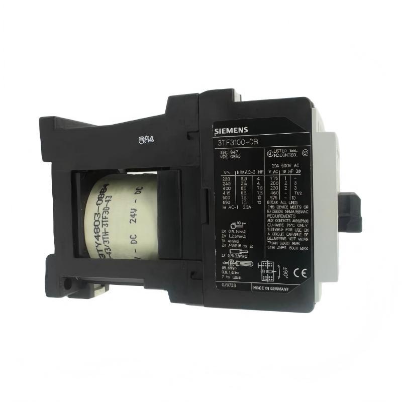 3TF3100-0BB4 Siemens - industrial automation part - image 1