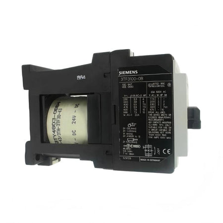 3TF3100-0BB4 Siemens - industrial automation part - image 1