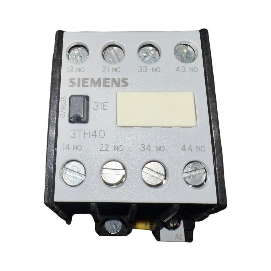 3TH4031-0AK6 Siemens - industrial automation part - image 1