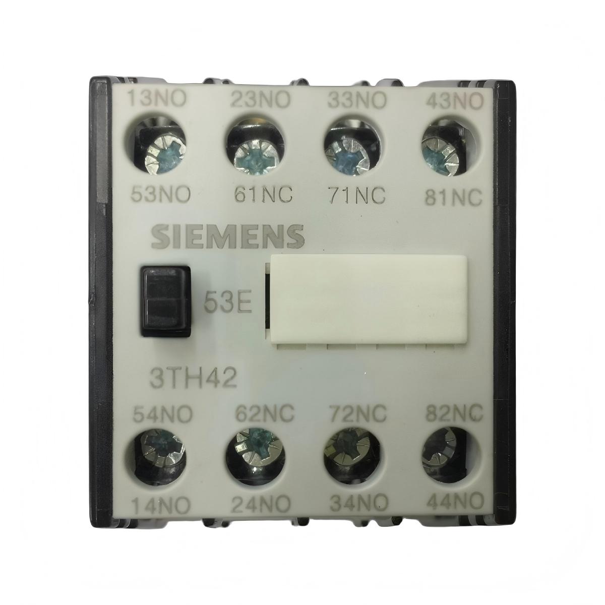 3TH4253-0XF0 Siemens - industrial automation part - image 1