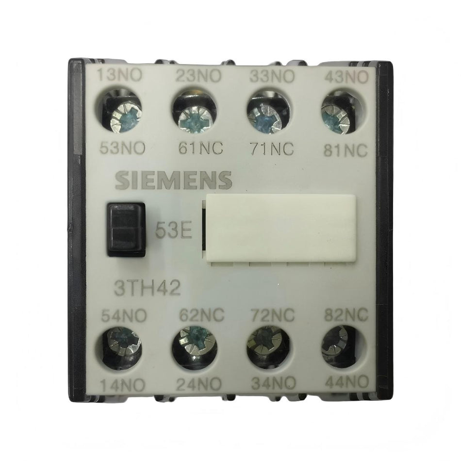 3TH4253-0XF0 Siemens - industrial automation part - image 1