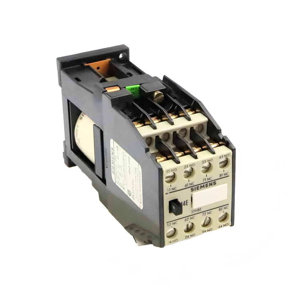 3TH8244-0BB4 Siemens - industrial automation part - image 1