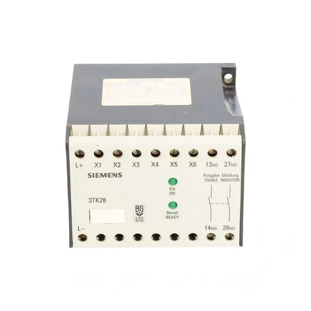 3TK2801-0DB4 Siemens - industrial automation part - image 1