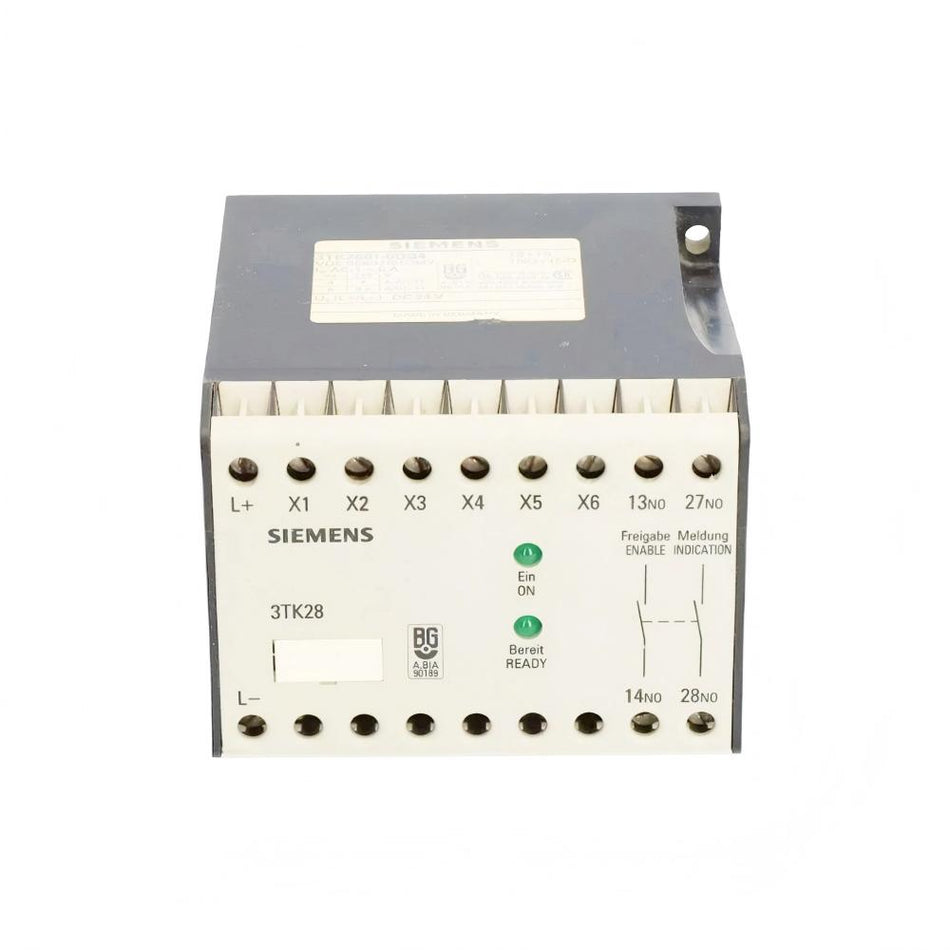 3TK2801-0DB4 Siemens - industrial automation part - image 1